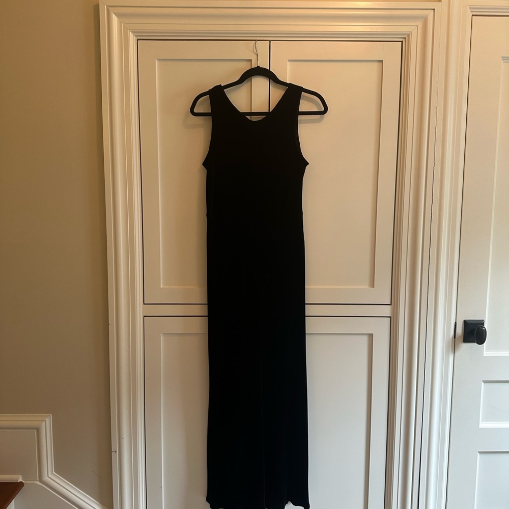 Vintage Velvet Monika Turtle dress